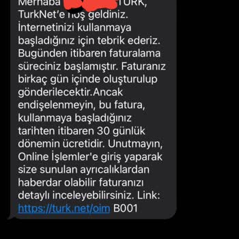 TurkNet Arkadaşını Getir Kampanyasında Haksızlık