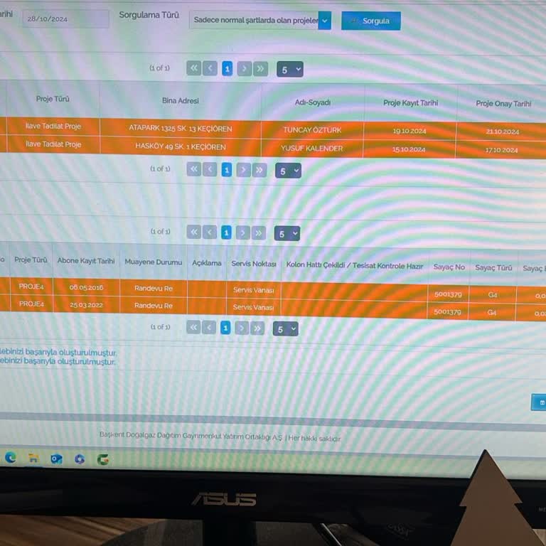Başkent Gaz'ın Keyfi Uygulamaları Mağduriyet Yaratıyor