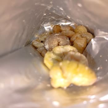 Kestane Çerezi Kalite Sorunu: Islak Ve Şekersiz Ürün