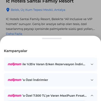 ETS Tur'un Yanıltıcı Kampanya Bilgilendirmesi Ve Müşteri Hizmetleri Sorunu