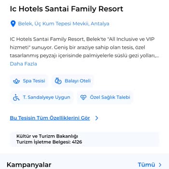 ETS Tur'un Yanıltıcı Kampanya Bilgilendirmesi Ve Müşteri Hizmetleri Sorunu