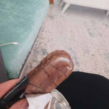 Eti Browni Intense: Beklenmedik Bozulma Ve Güven Kaybı