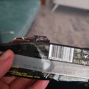 Eti Browni Intense: Beklenmedik Bozulma Ve Güven Kaybı