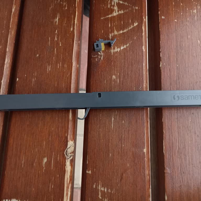 Dolap Kapağı Stoperi Sorunu