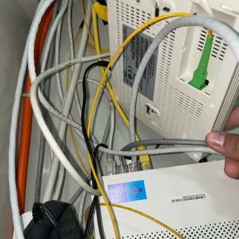 Türk Telekom'un Boş Port Yanılsaması: Müşteri Çaresizliği