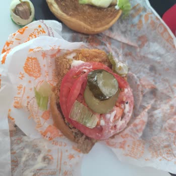 Siparişteki Orantısızlık Ve Eksik Ürünler