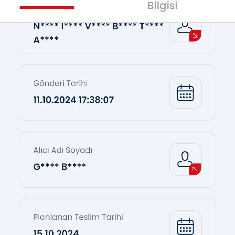 Yanlış Teslimat: Kargo Adres Hatası Ve Gecikme