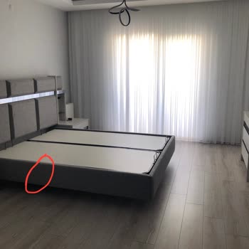 Mobilya Takımlarındaki Sorunlar Ve İletişim Eksikliği