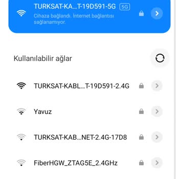 İnternet Kesintisi Ve Çözüm Eksikliği