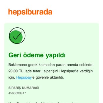 Hepsiburada'da Şans Oyunlarında Haksız Müdahale