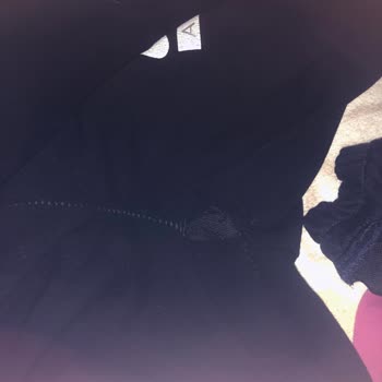 Yeni Çamaşır Makinesi Kıyafetlerimizi Yırtıyor