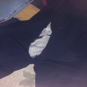 Yeni Çamaşır Makinesi Kıyafetlerimizi Yırtıyor