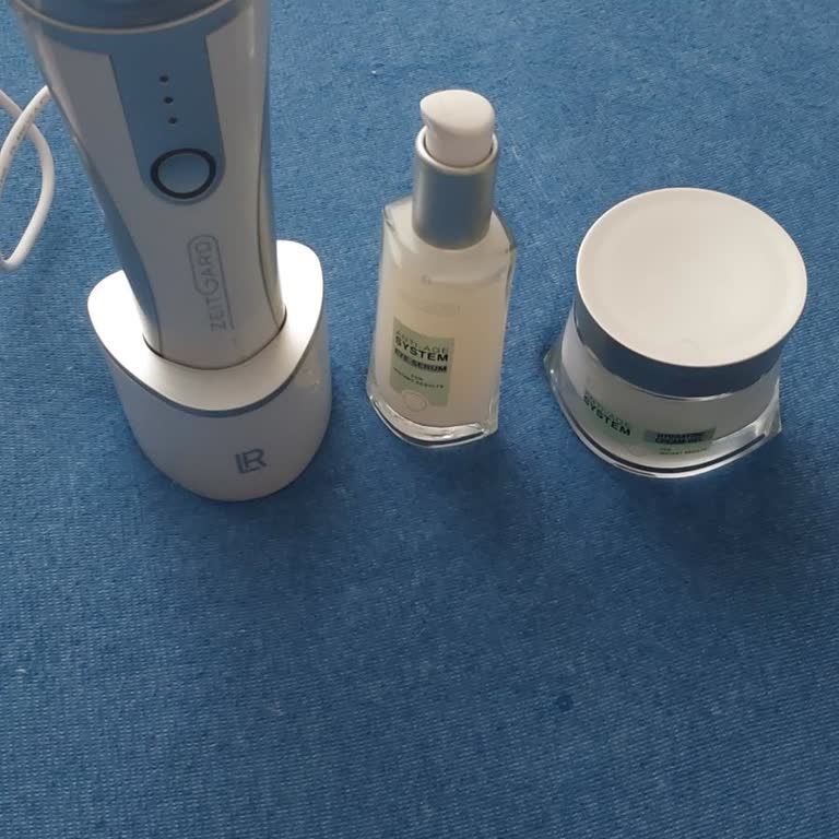 LR Zeitgard Cihazının Şarj Problemi Ve Moral Bozucu Durum