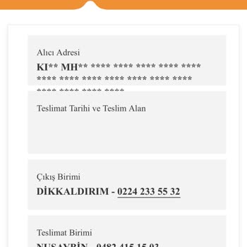 Kayıp Kargo Kabusu: MNG Kargo'nun İlgisizliği