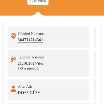 Kayıp Kargo Kabusu: MNG Kargo'nun İlgisizliği