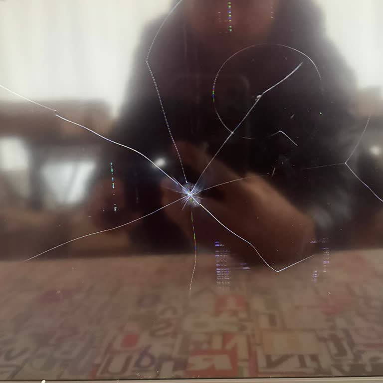 Samsung TV Ekran Değişiminde Yüksek Ücret Ve İndirim Talebi