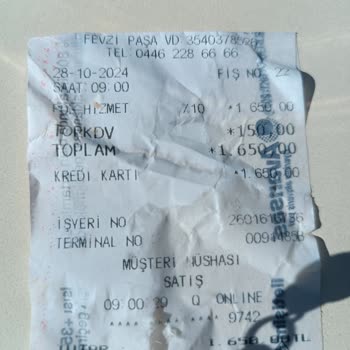 Özel Hastanede Fahiş Ücretler