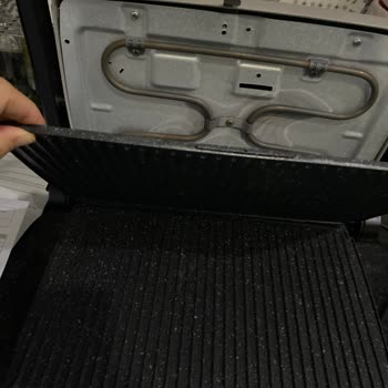 Karaca Tost Makinesi Mağduriyeti