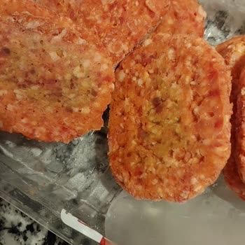 Migros Uzman Kasap Şikayeti!