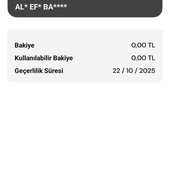 Passolig Kart Aktivasyon Sorunu