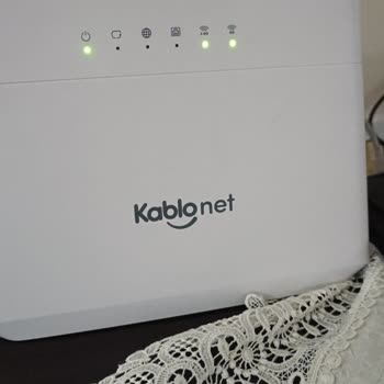 İnternet Arızası Ve İlgisizlik