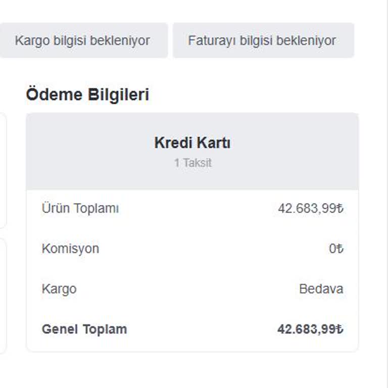 Pckolik.com Fatura Ve Oyun Hediyesi Sorunu