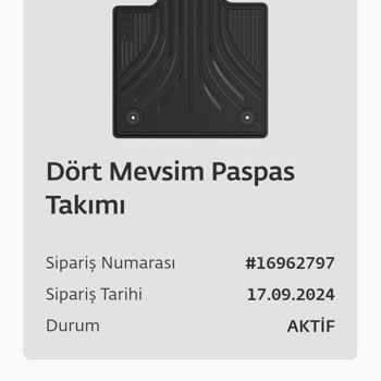 Togg'da İletişim Ve İade Sorunu: 2 Aydır Bekleyen Müşteri