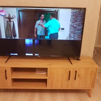Vestel TV'nin Kronik Panel Sorunu