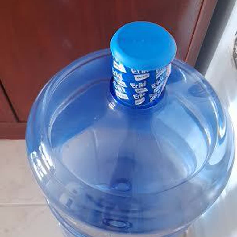 Erikli Su Siparişlerinde Gecikme Ve İade Sorunları