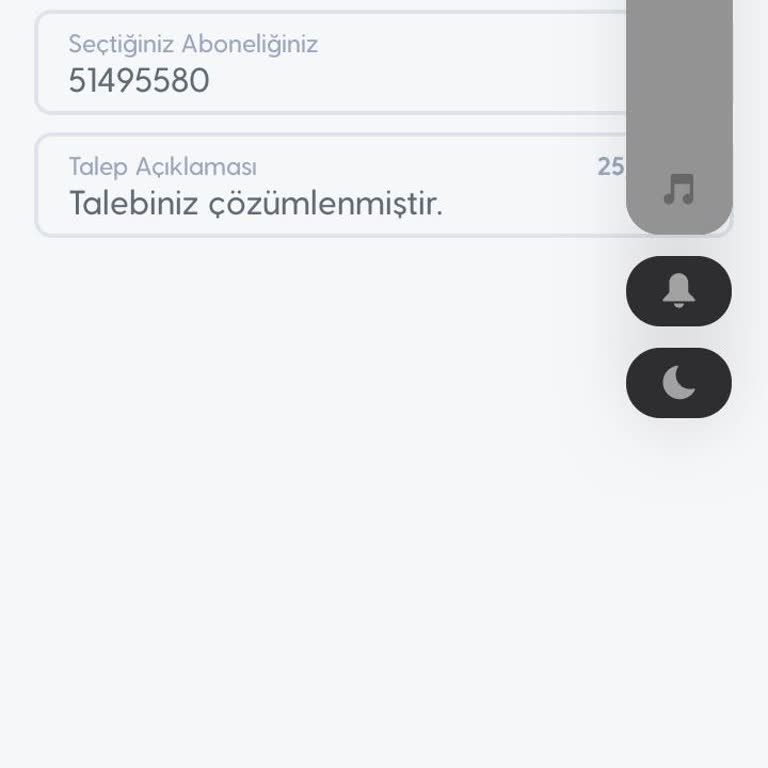 İnternet Bağlantı Sorunu Çözülmedi, Ücret Alınmaya Devam Ediyor