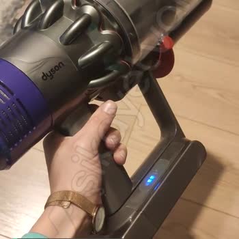 Dyson V10 Filtre Sorunu!