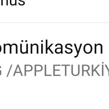 İade Edilmeyen Ücret Ve Yanıtsız Kalan İletişim