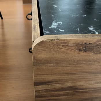 Mobilya Ürünlerinde Kalite Sorunları Ve Geciken Çözümler