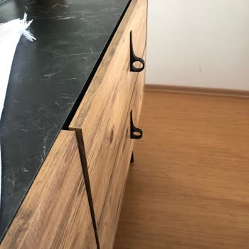 Mobilya Ürünlerinde Kalite Sorunları Ve Geciken Çözümler