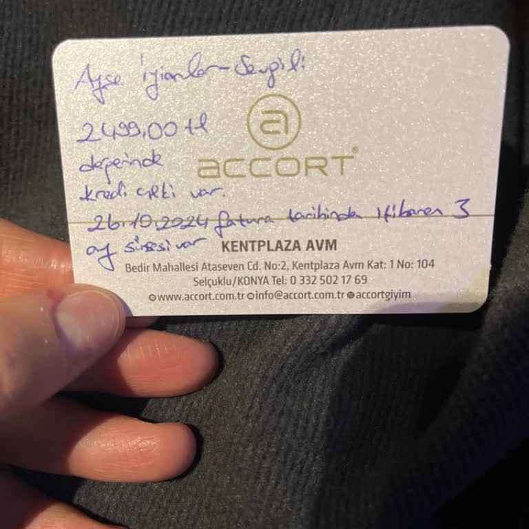 İade Hakkı Tanınmayan Ürünün Mağduriyeti