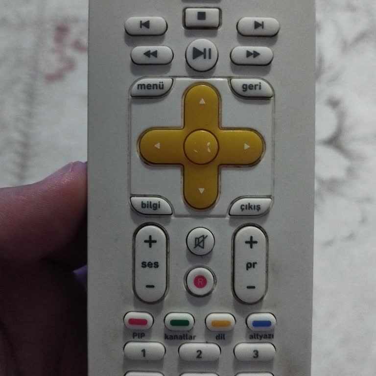 Turkcell TV+ Kumanda Değişiminde Uzun Süreli Sorun