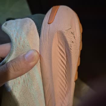 Merrell Ayakkabının Beklenmedik Kalite Sorunu