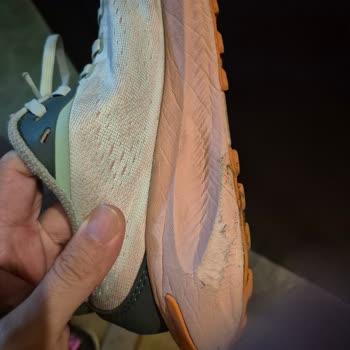 Merrell Ayakkabının Beklenmedik Kalite Sorunu