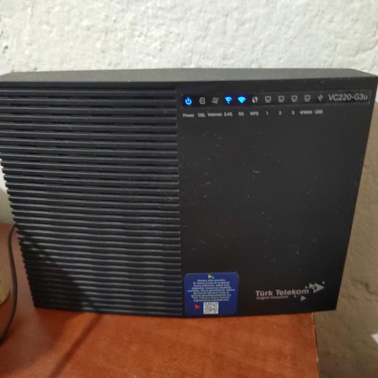 İnternet Kesintisi Ve Belirsiz Bilgilendirme Sorunu