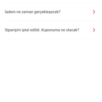 Yemeksepeti Ve Banabi İle Teslimat Kabusu