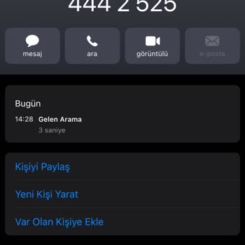 Şüpheli İşlemler Ve Yetersiz Müşteri Hizmetleri