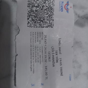 Engelli Yolcuya Haksız Ceza