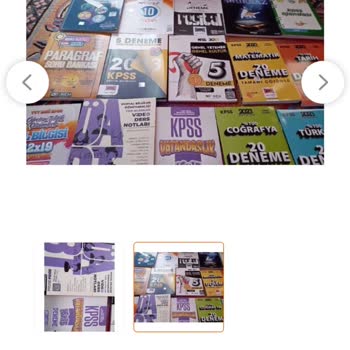 Yanlış Kitap Gönderimi Ve Güvensizlik Sorunu