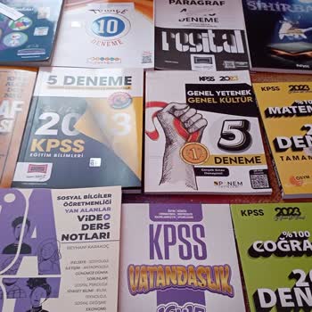 Yanlış Kitap Gönderimi Ve Güvensizlik Sorunu