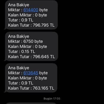 Türk Telekom'dan Paket Yükleme Sorunu Ve Müşteri Hizmetleri Çıkmazı