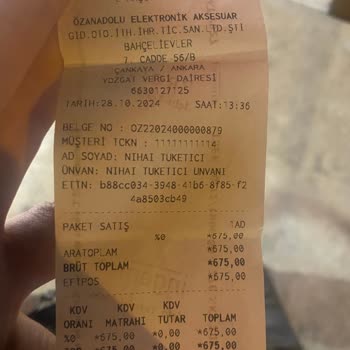 Türk Telekom'dan Paket Yükleme Sorunu Ve Müşteri Hizmetleri Çıkmazı