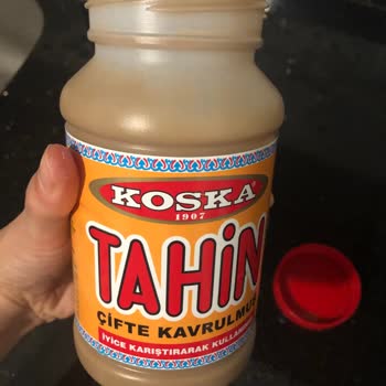 Bozuk Tahin Deneyimi