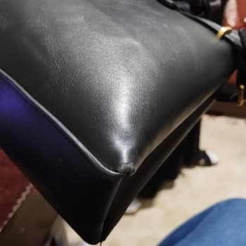 Mango Çanta Alışverişinde Hayal Kırıklığı