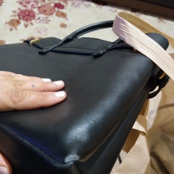 Mango Çanta Alışverişinde Hayal Kırıklığı