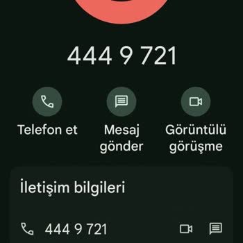 Garanti Kapsamı Dışında Kalan Ürün İçin Haksız Ücret Talebi